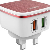 Ldnio A2405Q Fast Charger